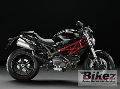 2011 Ducati Monster 796 photo